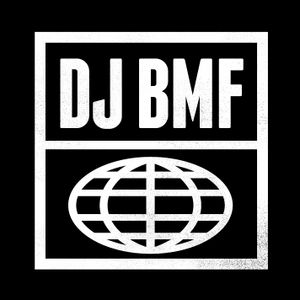 DJ BMF Artwork Image