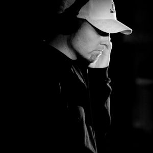 DJ Shadow Artwork Image