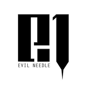 Evil Needle Artwork Image
