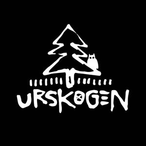 URSKOGEN LJUD Artwork Image