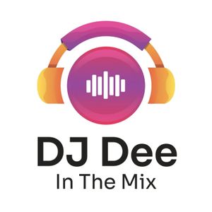 DJ Dee In The Mix Artwork Image