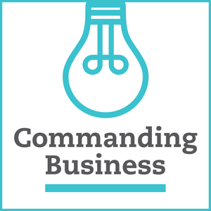 Commanding Business Artwork Image