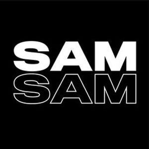 Radio SAM Artwork Image