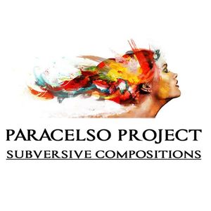 Paracelso Project Artwork Image