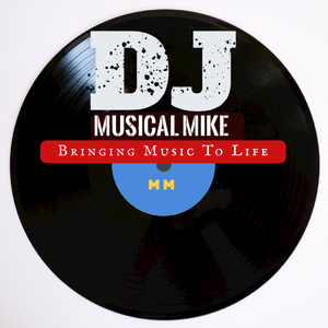 DJ Musical Mike Artwork Image