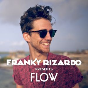 Franky Rizardo presents FLOW Artwork Image
