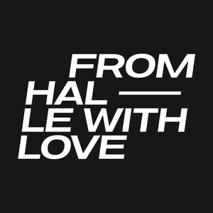 FromHalleWithLove Artwork Image