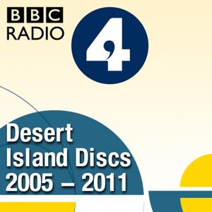 Desert Island Discs: Archive 2 Artwork Image
