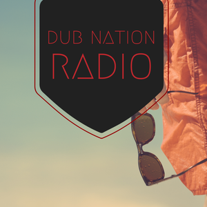 Dub Nation Radio Artwork Image