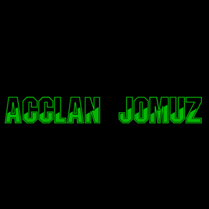 Acclan Jomuz Artwork Image
