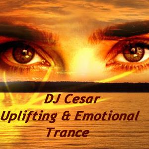 :: DJ Cesar : Utopia Trance :: Artwork Image