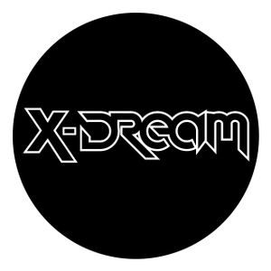 X-DREAM USA Artwork Image