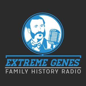 Extreme Genes - America's Fami Artwork Image