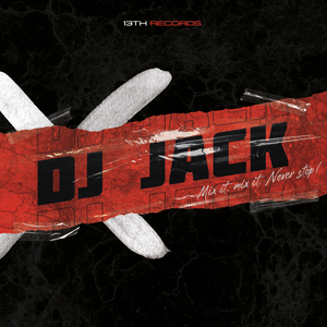 DJ Jack Artwork Image