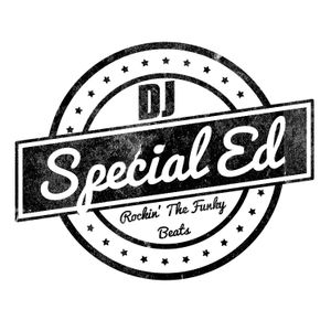 DJ Special Ed Artwork Image