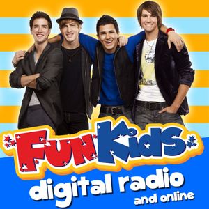 Big Time Rush Interviews from  Artwork Image
