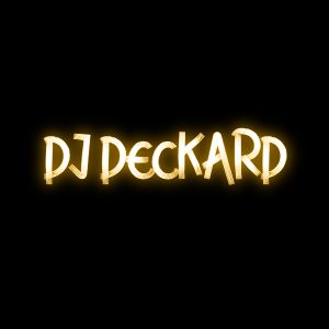 DJ'DECKARD (Y'P'DJs) Artwork Image