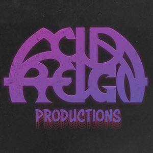 Acid Reign Productions Artwork Image
