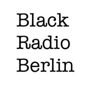 Black Radio Berlin Artwork Image