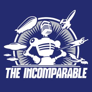 The Incomparable (plus bonus m Artwork Image