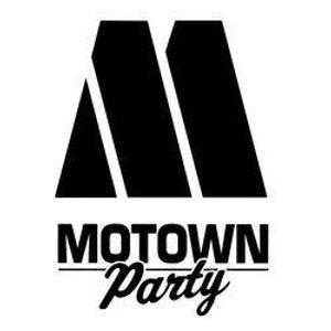 Motown_Party Artwork Image