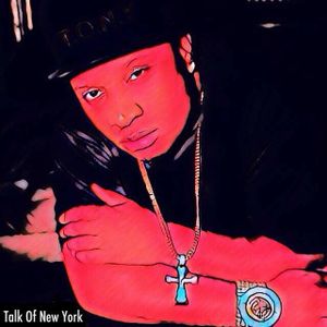 DJ KIDNU (Talk Of New York) Artwork Image