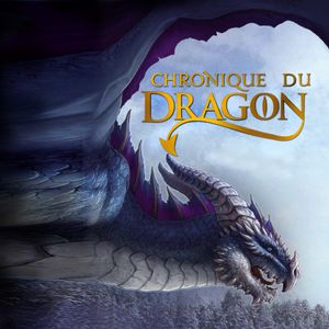 chronique_du_dragon Artwork Image