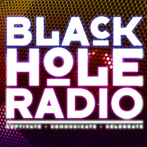 Black Hole Recordings Artwork Image