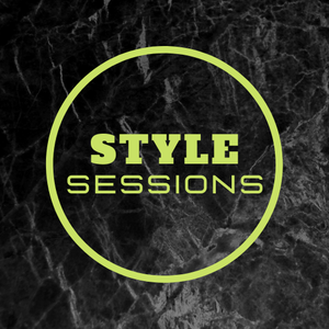 STYLE SESSIONS Artwork Image