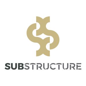 Substructure Artwork Image