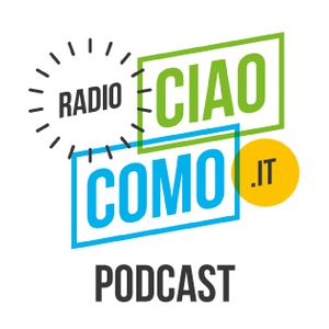 CiaoComo Radio Podcast Artwork Image