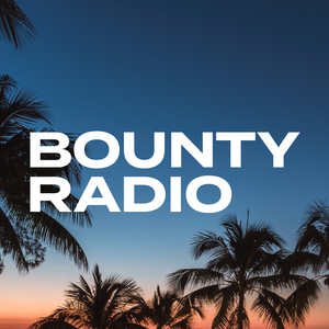 Bounty Radio • The Island Life Artwork Image