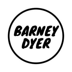 DJ Barney Dyer Artwork Image