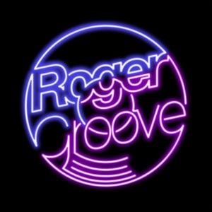 Nov -Roger Groove- Artwork Image