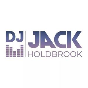 DJ Jack Holdbrook Artwork Image