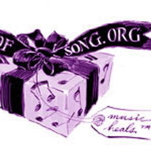 Gift Of Song (.org) Artwork Image
