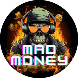 DJ Mad Money Artwork Image