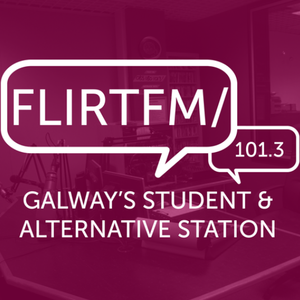 Flirt FM 101.3 Artwork Image