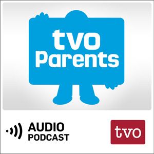 TVOParents (Audio) Artwork Image