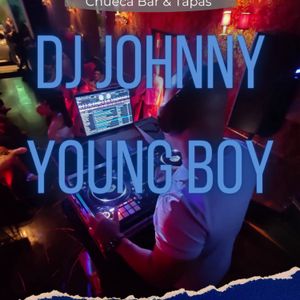 Johnny ''Young Boy