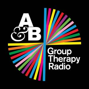 Above & Beyond: Group Therapy Artwork Image