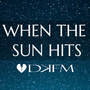 When the Sun Hits on DKFM Artwork Image