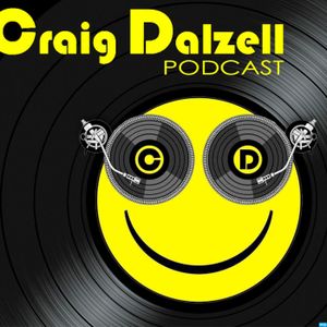 Craig Dalzell's Podcast Artwork Image