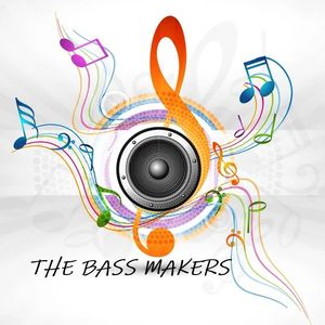 THE_BASS_MAKERS Artwork Image