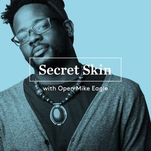 Secret Skin ® – Infinite Guest Artwork Image