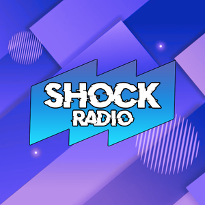 Shock Radio Artwork Image