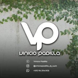 Vinicio Padilla #DJLUCK MUSIC Artwork Image